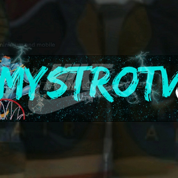 mystrosrndvous